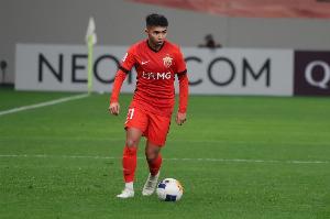 hth体育官网登录入口-直播吧：艾菲尔丁、陈蒲、张宇峰确定加盟亚泰，引援工作还将继续