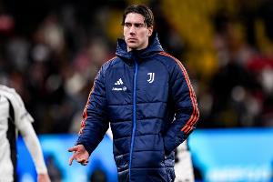 米体：尤文不太可能和DV9解约 考虑2500万欧出售或续约一年后出租