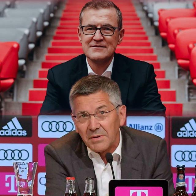 华体在线登录官网-无仁义之战，卡恩PK海纳：好聚无好散的失智罗生门