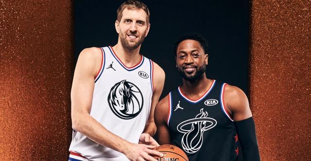 华体会体育官网app-2023届篮球名人堂候选 诺天王韦德波波维奇在列