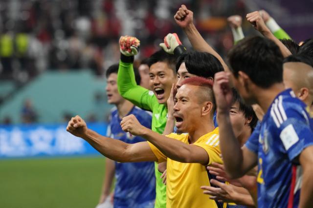 华体会体育官网app-【前瞻】整活王森保一遇上克罗地亚，加时赛要来了？